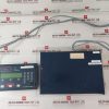 SERVOTEKNIKK BMS-904 EK8 6,5AH MINI FIRE ALARM PANEL