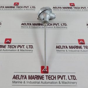 Shanghai Wzp-192 Pt100 Temperature Sensor