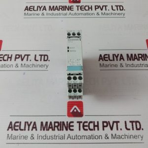 SIEMENS SIRIUS 3RN1010-1CM00 THERMISTOR MOTOR PROTECTION RELAY