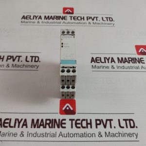 SIEMENS SIRIUS 3RN1010-1CM00 THERMISTOR MOTOR PROTECTION RELAY