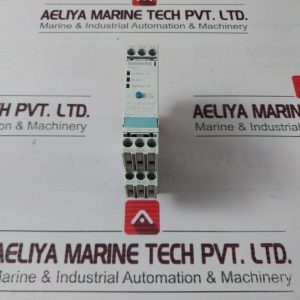 SIEMENS SIRIUS 3RN1022-1DW00 THERMISTOR MOTOR PROTECTION RELAY