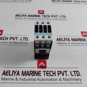 Siemens Sirius 3rt1023-1b..0 Contactor