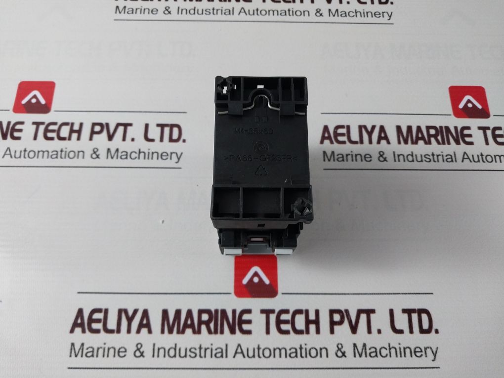 Siemens Sirius 3rt1024-1b..0 Contactor - Image 4