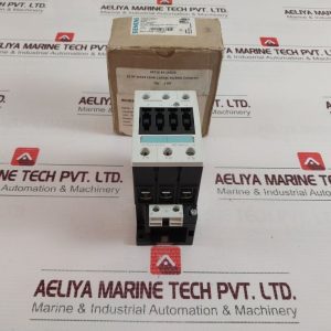 Siemens Sirius 3rt1034-1ag20 Contactor