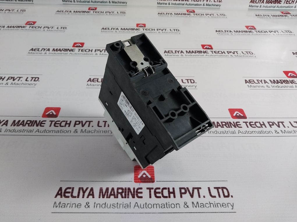 Siemens Sirius 3rv1031-4ea10 Circuit Breaker - Image 7
