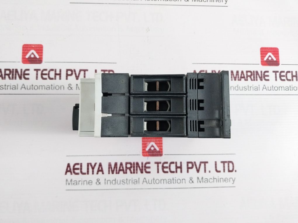 Siemens Sirius 3rv1031-4ea10 Circuit Breaker - Image 5