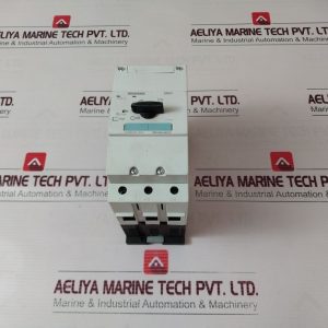 SIEMENS SIRIUS 3RV1341-4KC10 CIRCUIT BREAKER