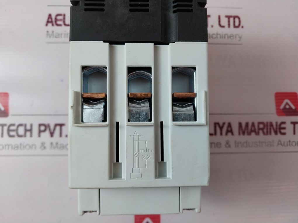 Siemens Sirius 3rv1341-4kc10 Circuit Breaker - Image 10