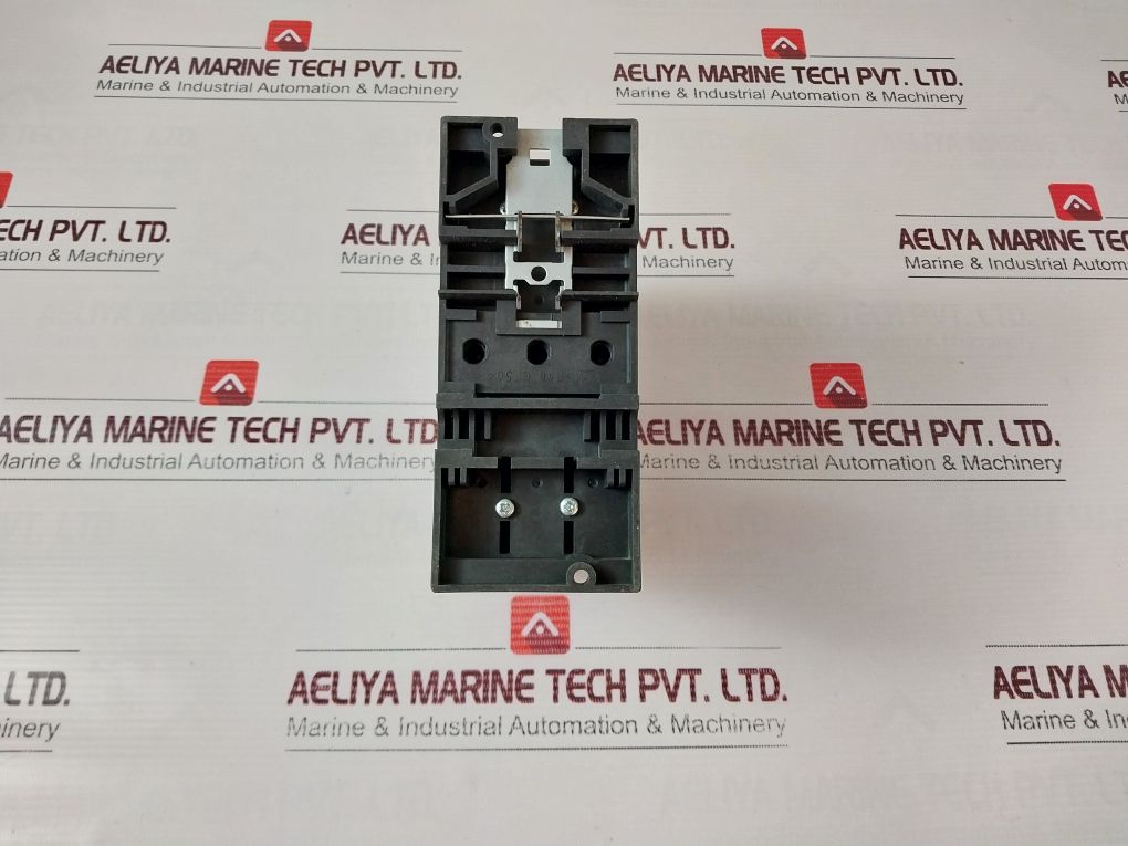 Siemens Sirius 3rv1341-4kc10 Circuit Breaker - Image 5