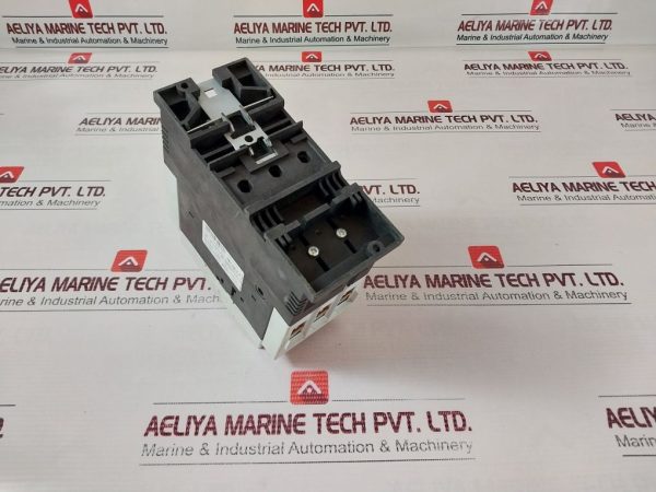 Siemens Sirius 3rv1341-4kc10 Circuit Breaker - Aeliya Marine