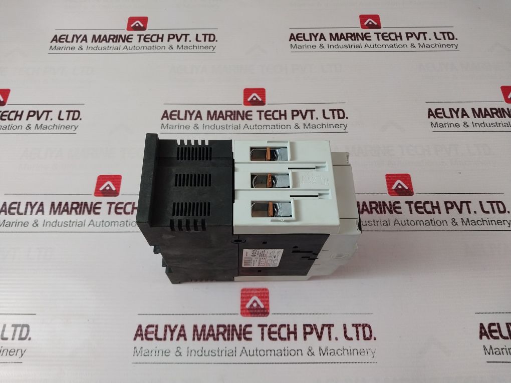 Siemens Sirius 3rv1341-4kc10 Circuit Breaker - Image 4