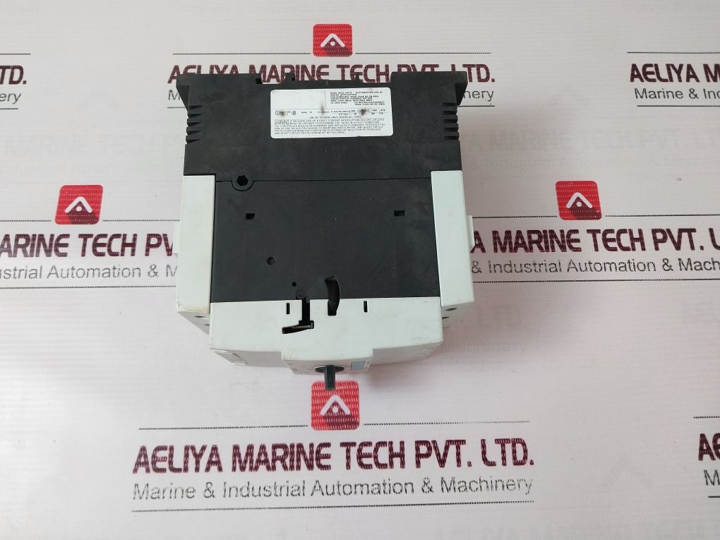 Siemens Sirius 3rv1341-4kc10 Circuit Breaker - Image 7