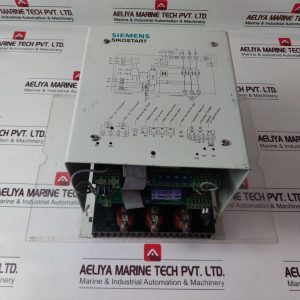 Siemens 3rw2924-1aa03 Interface Module