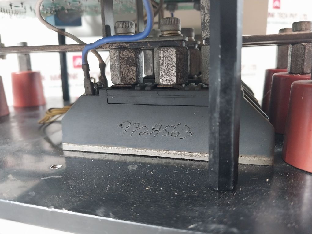 Siemens 3rw2924-1aa03 Interface Module 415v - Image 11