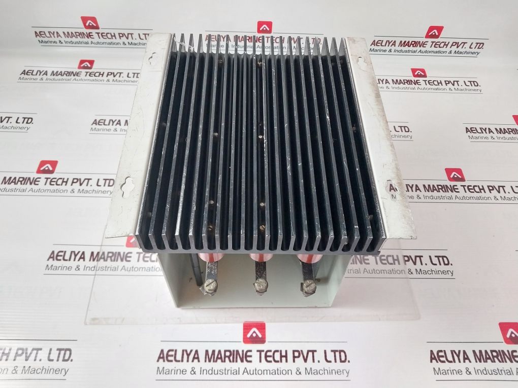 Siemens 3rw2924-1aa03 Interface Module 415v - Image 3