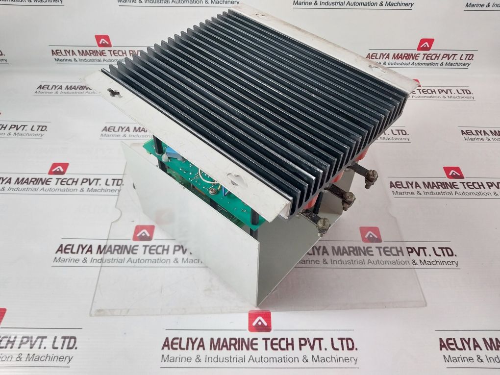 Siemens 3rw2924-1aa03 Interface Module 415v - Image 5