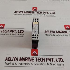 Siemens 3un21 Thermistor Protection Relay