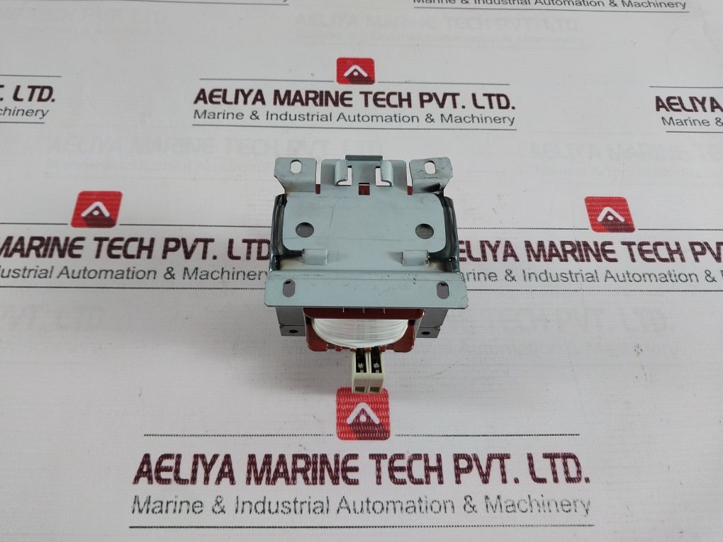 Siemens 4am3442-4tt10-0fa0 Transformer - Image 6