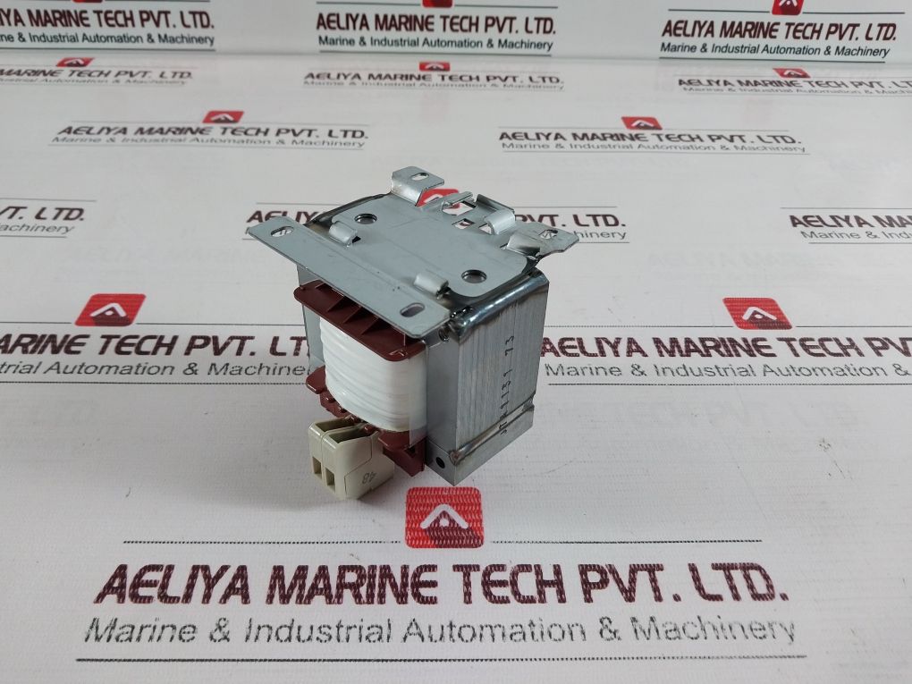 Siemens 4am3442-4tt10-0fa0 Transformer - Image 7