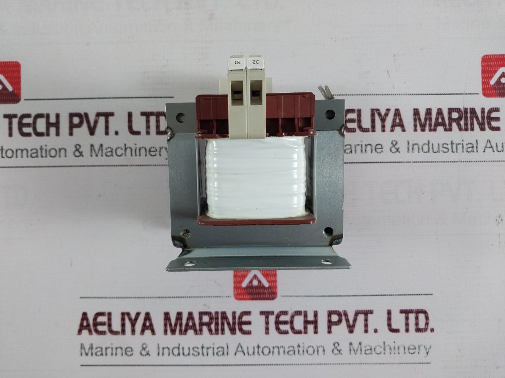 Siemens 4am3442-4tt10-0fa0 Transformer - Image 8