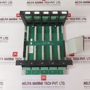 Siemens 580-234874-0 Rack Fire Protection Module