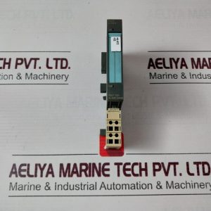 Siemens Simatic S7 6es7 138-4ca00-0aa0 Power Module