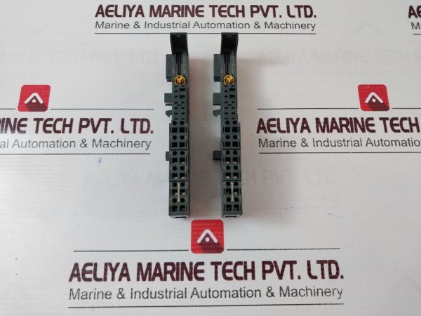 Siemens 6es7 193-4ca50-0aa0 Terminal Module
