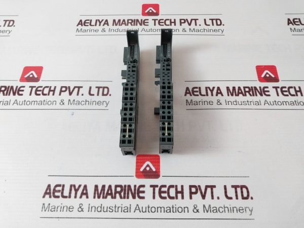 SIEMENS 6ES7 193-4CA50-0AA0 TERMINAL MODULE