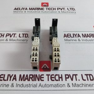 Siemens 6es7 193-4cc20-0aa0 Terminal Module