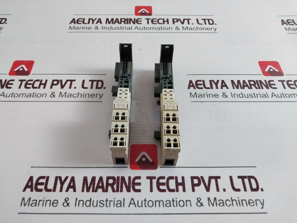Siemens 6es7 193-4cc20-0aa0 Terminal Module