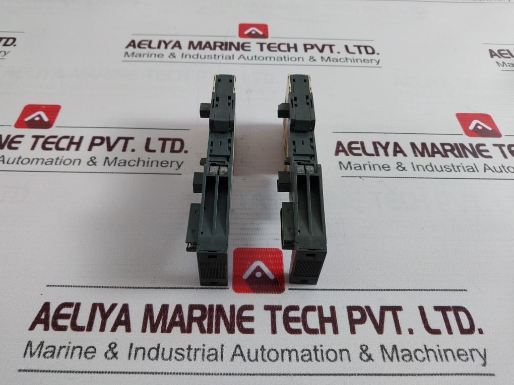 Siemens 6es7 193-4cc20-0aa0 Terminal Module - Image 3