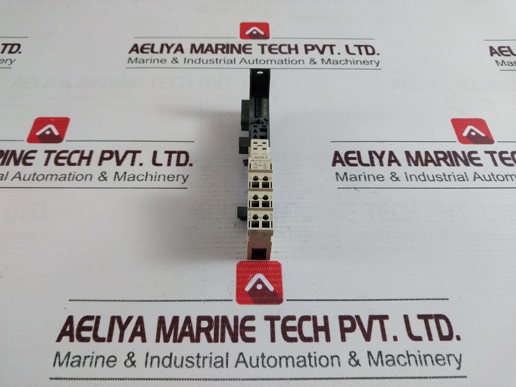 Siemens 6es7 193-4cc20-0aa0 Terminal Module - Image 4