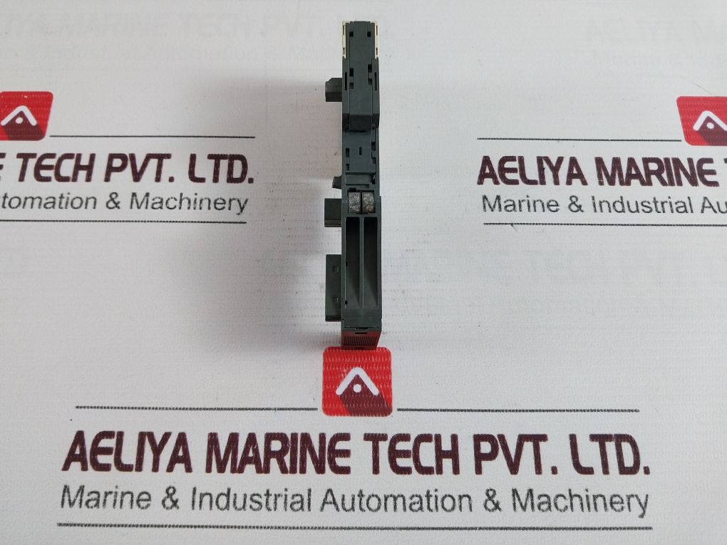 Siemens 6es7 193-4cc20-0aa0 Terminal Module - Image 6