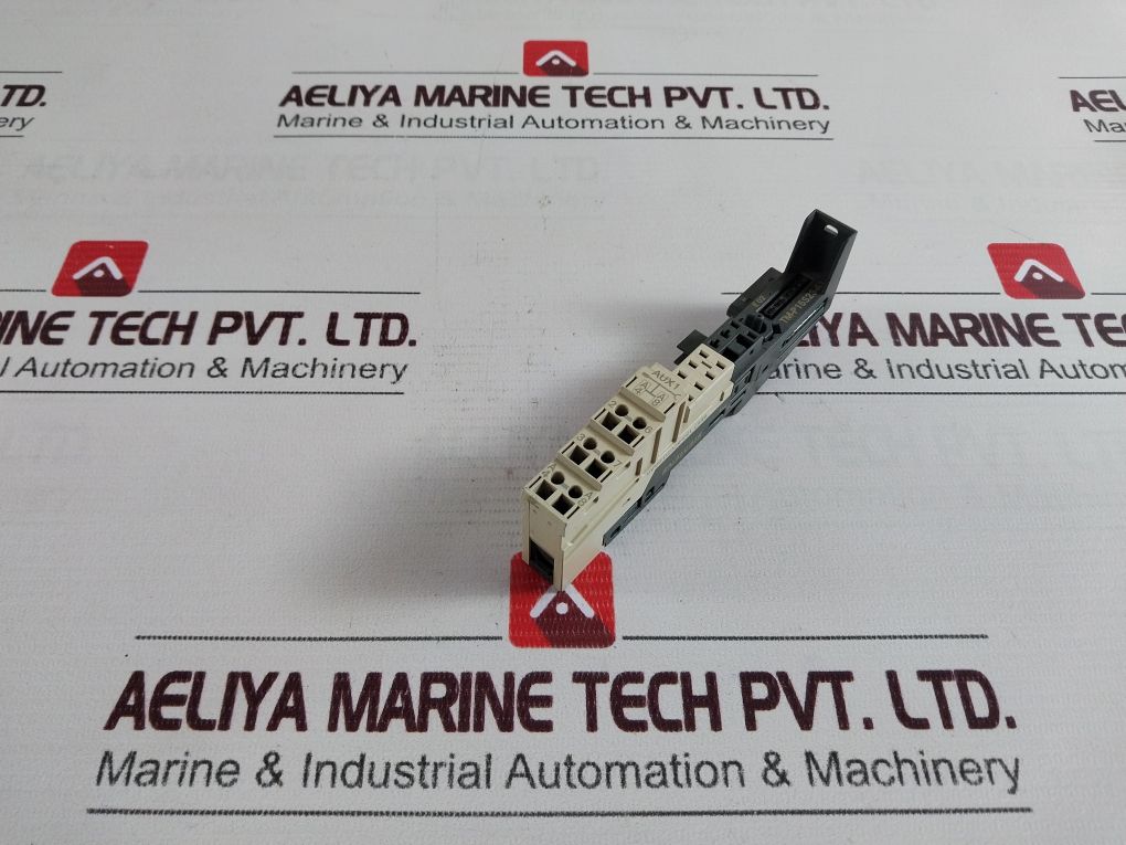 Siemens 6es7 193-4cc20-0aa0 Terminal Module - Image 7