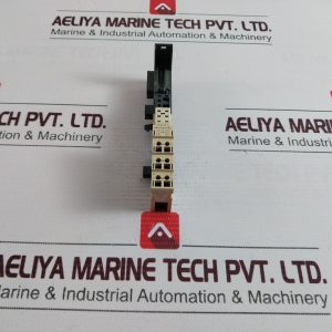 Siemens 6es7 193-4cc20-0aa0 Terminal Module