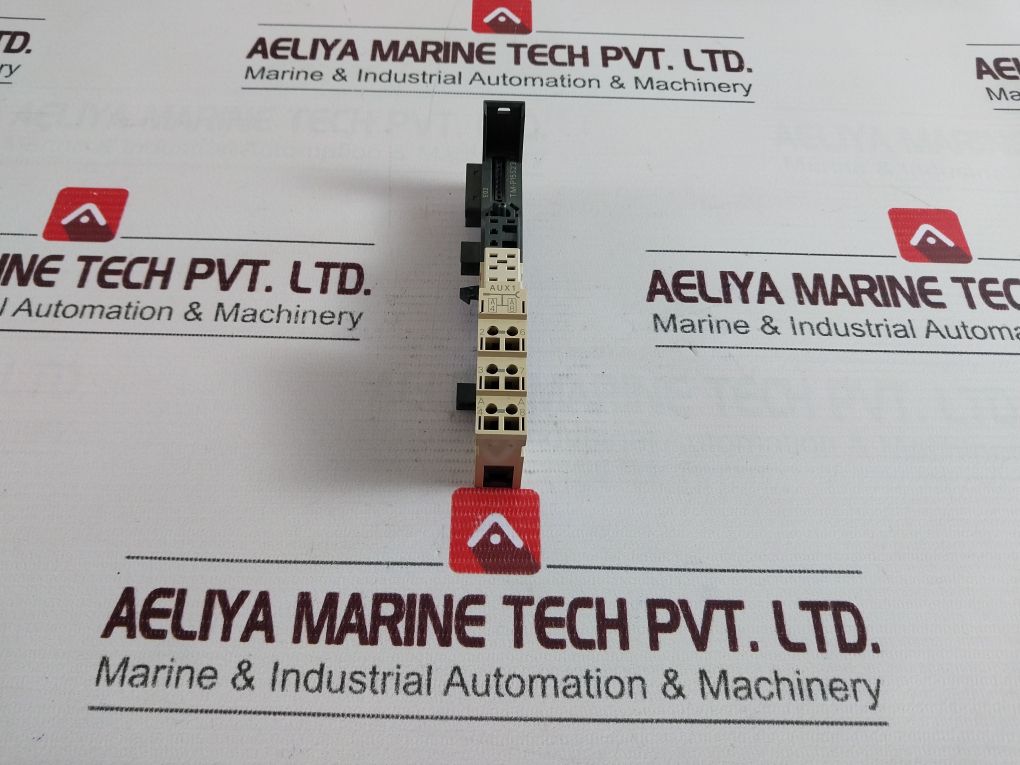 Siemens 6es7 193-4cc20-0aa0 Terminal Module