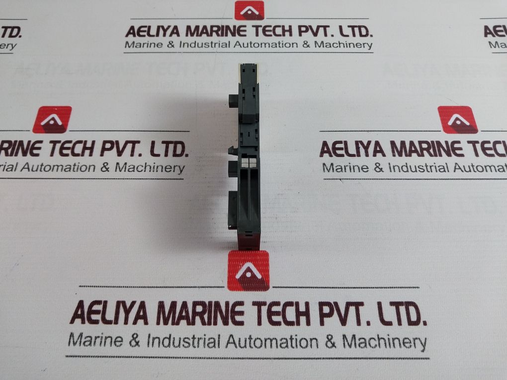 Siemens 6es7 193-4cc20-0aa0 Terminal Module - Image 3