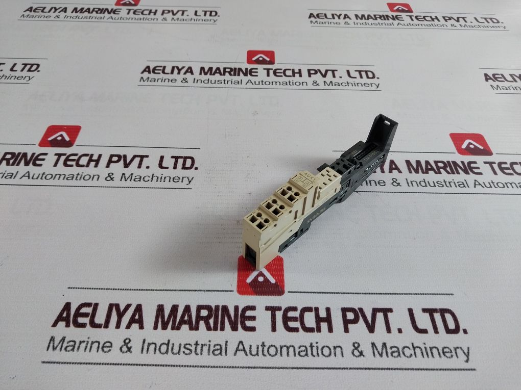 Siemens 6es7 193-4cc20-0aa0 Terminal Module - Image 6