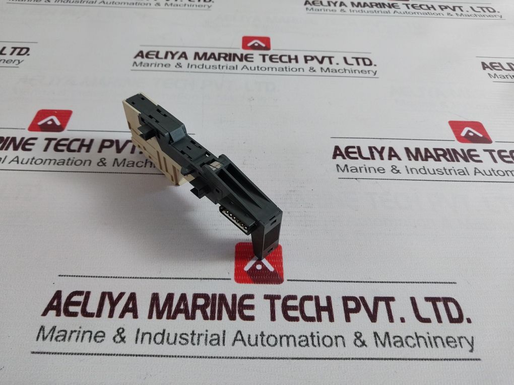 Siemens 6es7 193-4cc20-0aa0 Terminal Module - Image 7