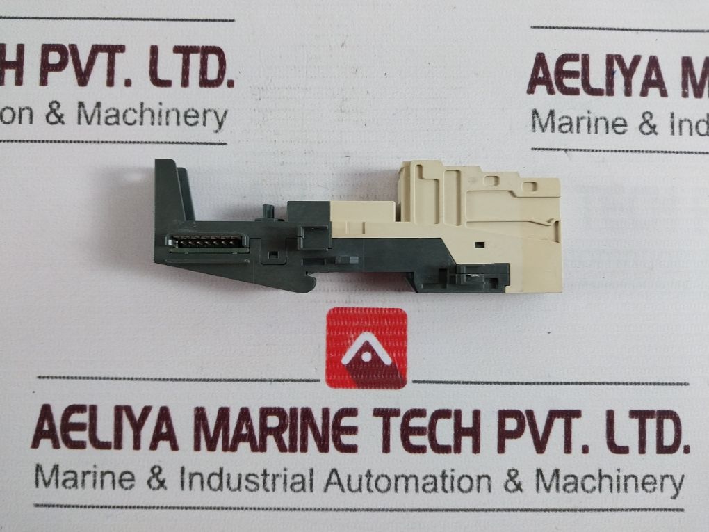 Siemens 6es7 193-4cc20-0aa0 Terminal Module - Image 5