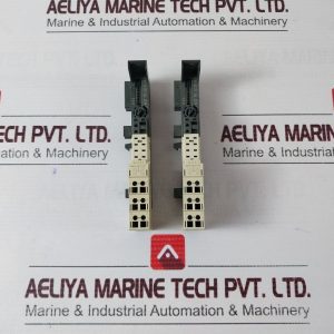 SIEMENS 6ES7 193-4CC20-0AA0 TERMINAL MODULE