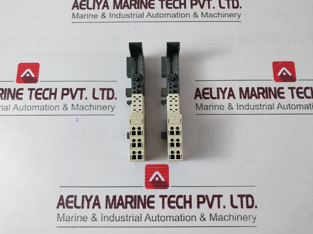 SIEMENS 6ES7 193-4CC20-0AA0 TERMINAL MODULE