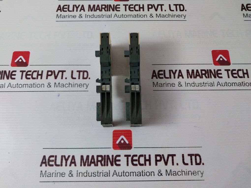 Siemens 6es7 193-4cc20-0aa0 Terminal Module - Image 3