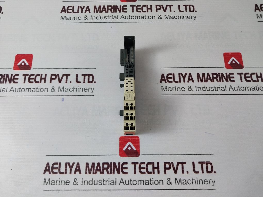 Siemens 6es7 193-4cc20-0aa0 Terminal Module - Image 4