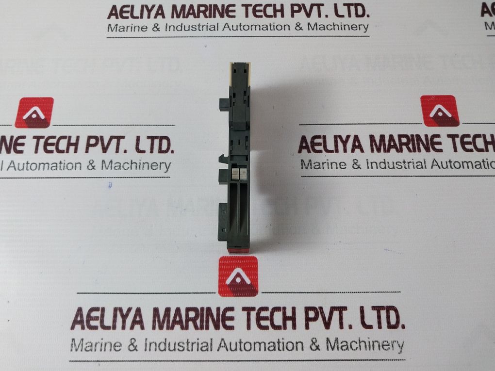 Siemens 6es7 193-4cc20-0aa0 Terminal Module - Image 6