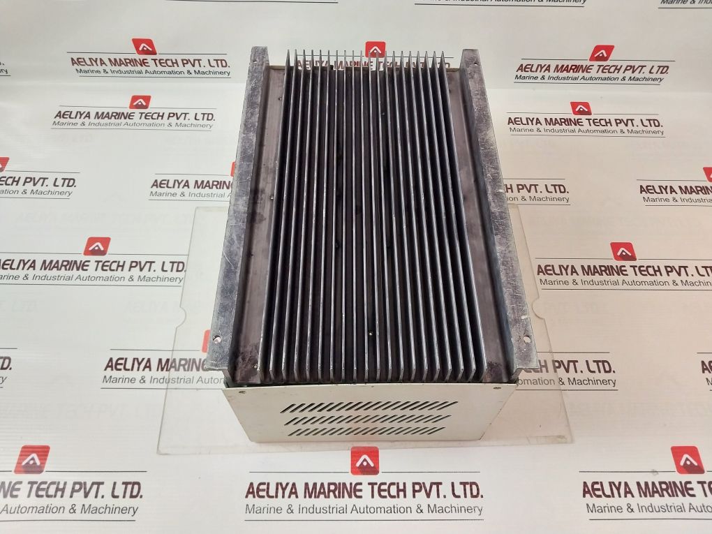 Siemens Simovert P 6se2108-3aa00 Converter Drive - Image 4