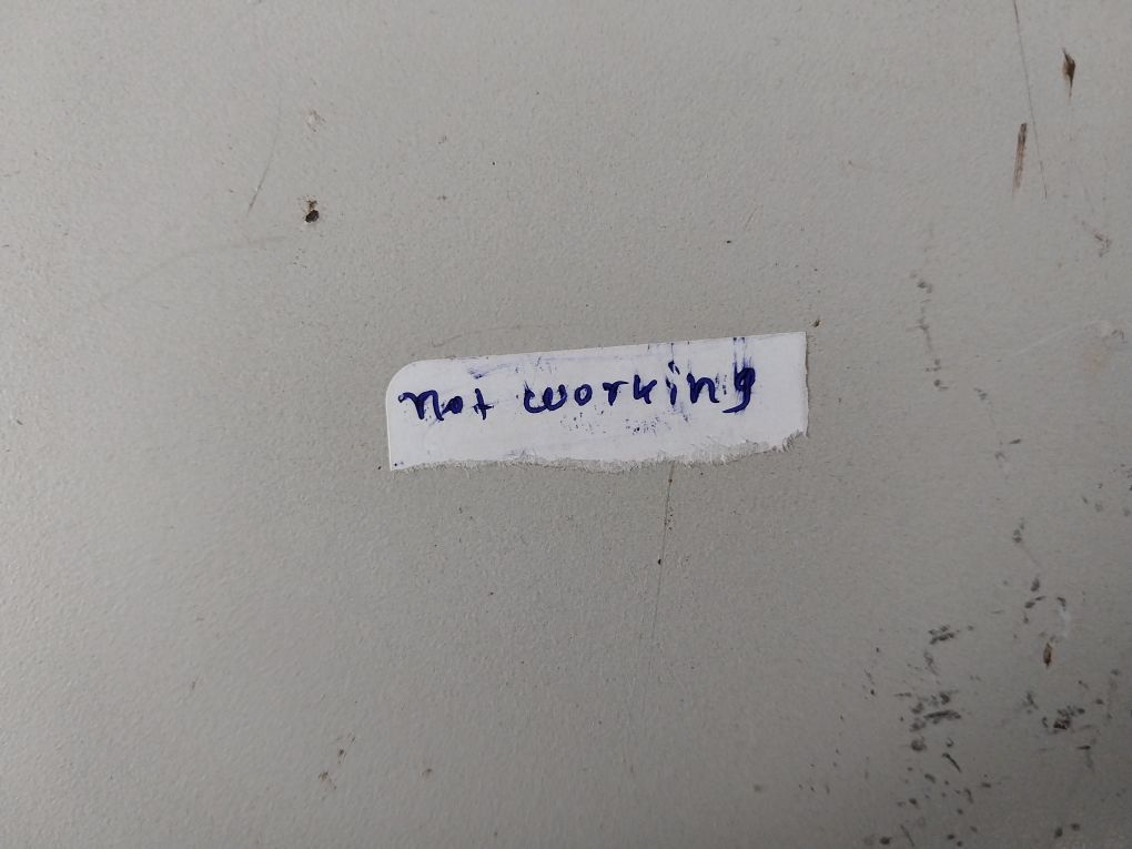 Siemens Simovert P 6se2108-3aa00 Converter Drive - Image 9