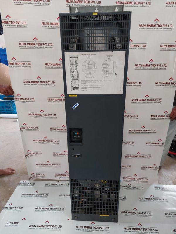 SIEMENS 6SE6430-2UD41-3FA0 MICROMASTER 430 WITHOUT FILTER