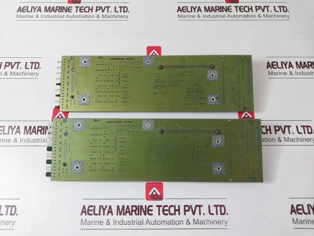 Siemens 6se7038-6gl84-1bg0 Interface Inverter Board - Image 3