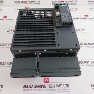 SIEMENS SINAMICS 6SL3210-1SE26-0UA0 POWER MODULE